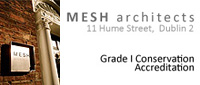MESH Architects