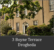 Period Property For Sale - 3 Boyne Terrace, Drogheda, Co. Louth