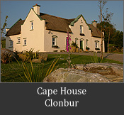 For Sale - Cape House, Clonbur, Co. Galway