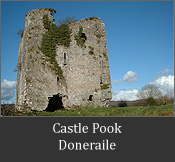 Period Property For Sale - Castle Pook, Doneraile, Co. Cork