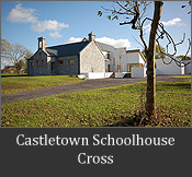 Period Property For Sale - Castletown Schoolhouse, Cross, Co. Mayo