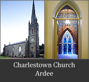 Period Property For Sale - Charlestown Church, Ardee, Co. Louth