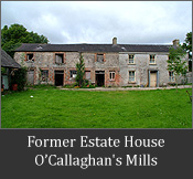 Period Property For Sale - Former Estate House, O'Callaghan's Mills, Co. Clare