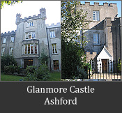 Period Property For Sale - Central Part of Glanmore Castle, Ashford, Co. Wicklow