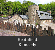 Period Property For Sale - Heathfield, Kilmeedy, Co. Limerick
