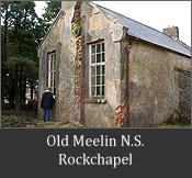 Period Property For Sale - Old Meelin N.S., Rockchapel, Co. Cork