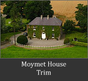 Period Property For Sale - Moymet House, Trim, Co. Meath