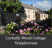 Period Property For Sale - Corbally Wood Cottage, Templeorum, Co. Kilkenny