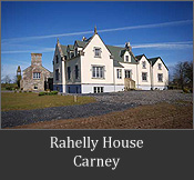 Period Property For Sale - Rahelly House, Carney, Co. Sligo