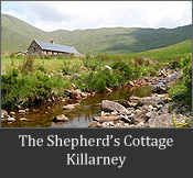 Period Property For Sale - The Shepherd's Cottage, Killarney, Co. Kerry