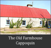 Period Property For Sale - The Old Farmhouse, Cappoquin, Co. Waterford