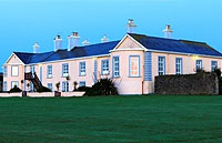 Clonea Castle Holiday Apartments, Dungarvan, Co. Waterford Clonea Castle Holiday Apartments, Dungarvan, Co. Waterford