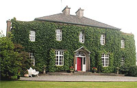 Foxmount Country House, Waterford, Co. Waterford Foxmount Country House, Waterford, Co. Waterford