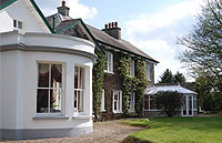 Grange Lodge, Dungannon, Co. Tyrone Grange Lodge, Dungannon, Co. Tyrone