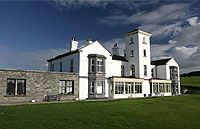 Moy House, Lahinch, Co. Clare Moy House, Lahinch, Co. Clare
