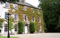 Newforge House, Magheralin, Co. Armagh Newforge House, Magheralin, Co. Armagh