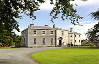 Tankardstown House, Slane, Co. Meath Tankardstown House, Slane, Co. Meath