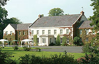 Tullylagan House, Cookstown, Co. Tyrone Tullylagan House, Cookstown, Co. Tyrone