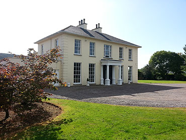 Derelict & Restored Period Property For Sale in Ireland - www.neverfullmm.com