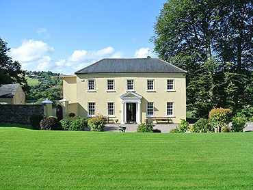 ireland georgian property cork period lodge residence countryside formerglory ie surrounding panoramic elevated elegant lee river views family over derelict