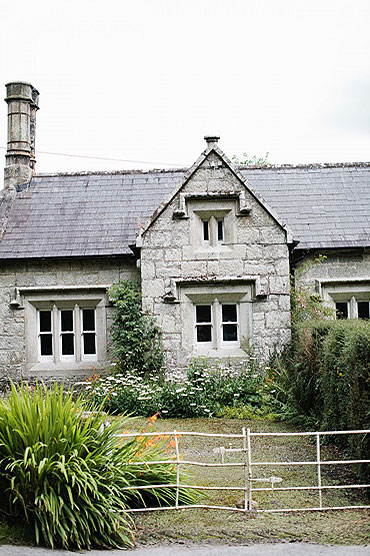 Self-Catering Accommodation at Lisnavagh, Rathvilly, Co. Carlow Self-Catering Accommodation at Lisnavagh, Rathvilly, Co. Carlow