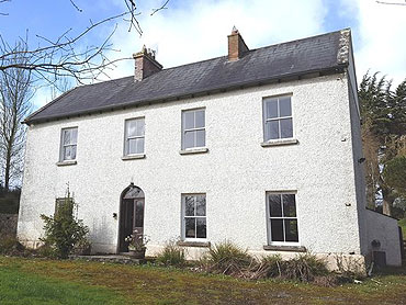 Derelict & Restored Period Property For Sale in Ireland - 0