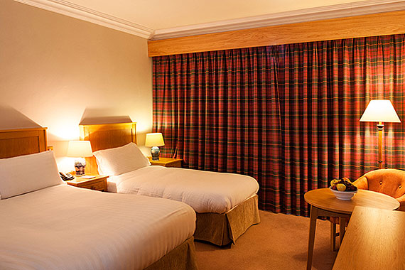 Bed & Breakfast at Renvyle House Hotel, Renvyle, Connemara, Co. Galway Bed & Breakfast at Renvyle House Hotel, Renvyle, Connemara, Co. Galway