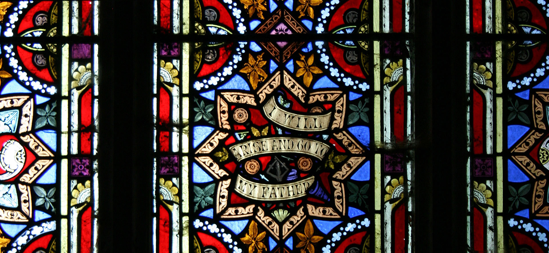 Stained Glass Suppliers & Designers in Ireland FormerGlory.ie