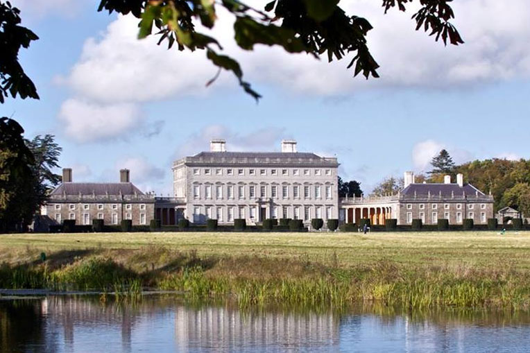 Castletown House, Celbridge, Co. Kildare