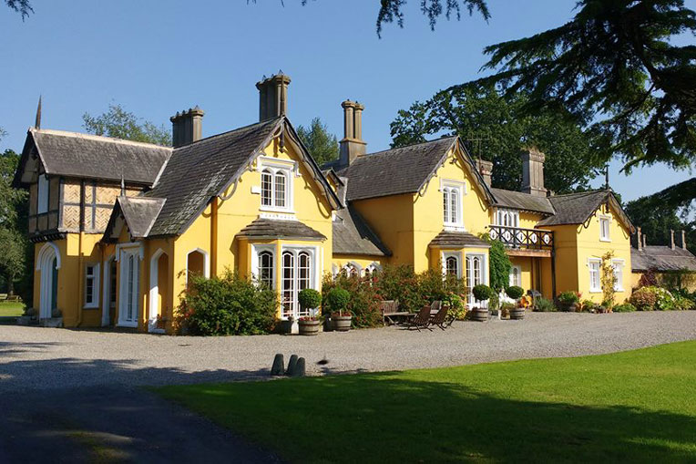 Martinstown House, The Curragh, Co. Kildare