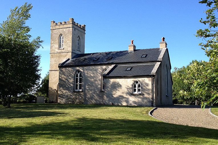 Bookeen Hall, Athenry, Co. Galway