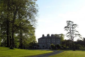 Inch House, Thurles, Co. Tipperary