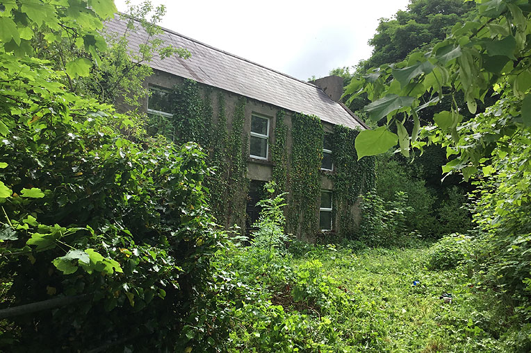 Traditional Style Farmhouse For Sale: Granlahan, Ballinlough, Co. Roscommon Traditional Style Farmhouse For Sale: Granlahan, Ballinlough, Co. Roscommon