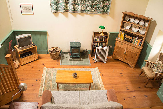 Self-Catering Accommodation at Roundwood House, Mountrath, Co. Laois Self-Catering Accommodation at Roundwood House, Mountrath, Co. Laois