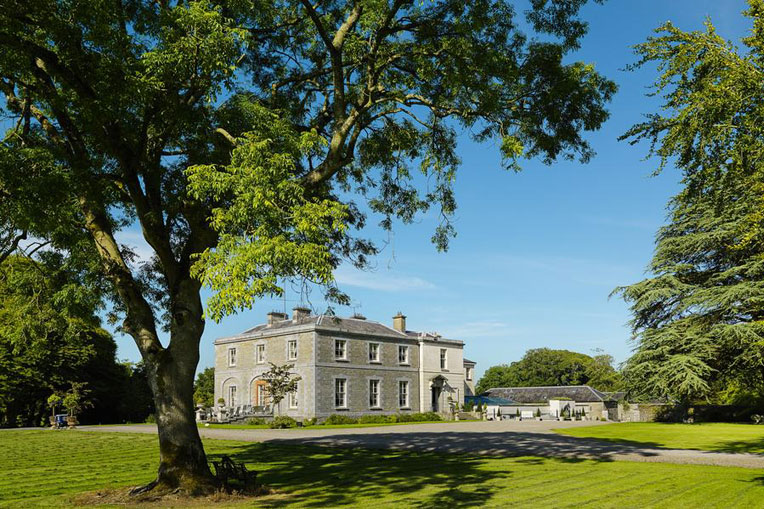 Tankardstown House, Slane, Co. Meath