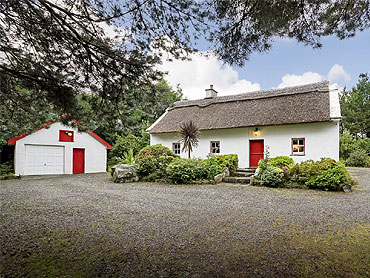 Derelict Restored Period Property For Sale In Ireland