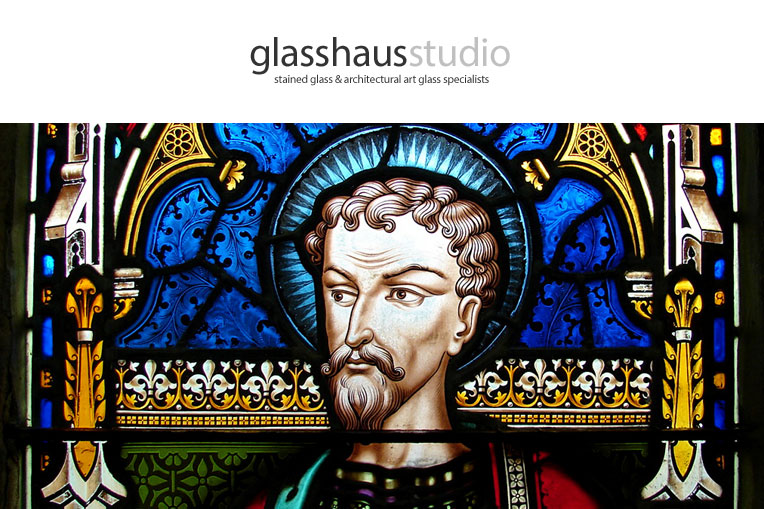 Glasshaus Studio - Stained Glass