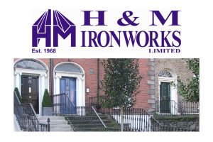 H & M Ironworks