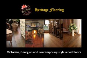 Heritage Flooring