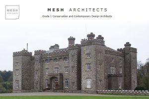 MESH Architects