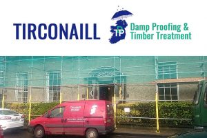 Tirconaill Damp Proofing & Timber Treatment