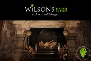Wilsons Yard - Fireplaces & Stoves