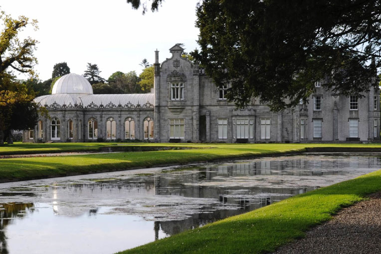 Killruddery House & Gardens, Southern Cross, Bray, Co. Wicklow