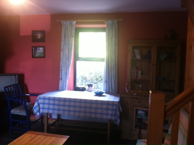 Two-Storey Cottage For Sale: Glendree Cottage, Tulla, Feakle, Co. Clare