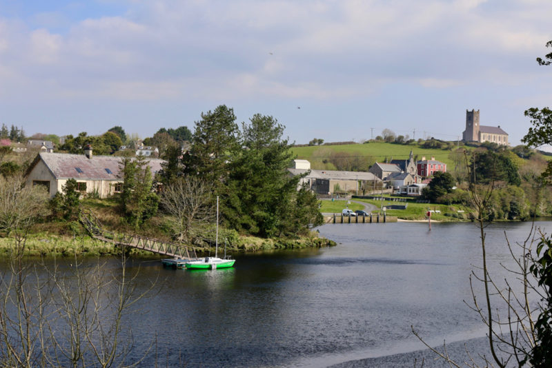 Residential Island For Sale Inis Saimer, Ballyshannon, Co. Donegal