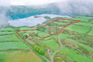 Cottage For Sale: Lough Hyne Farm, Dromadoon, Skibbereen, Co. Cork