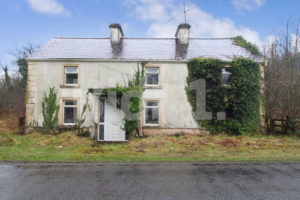 Detached House For Sale: Mooneenbeg, Rooskey, Co. Roscommon