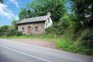 Cottage For Sale: Coolbunnia, Cheekpoint, Co. Waterford