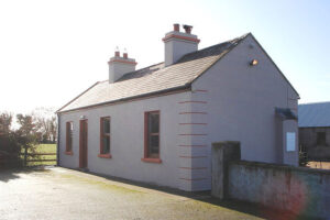 Cottage For Sale: Cobbler's Cottage, Kilbegly, Ballinasloe, Co. Roscommon
