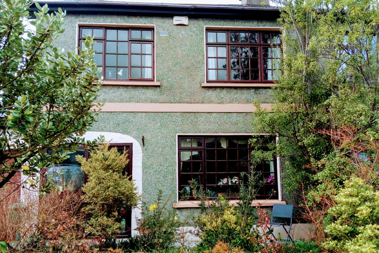 Charming Home For Sale: Sequoia, Newtown, Cobh, Co. Cork, P24 ER22